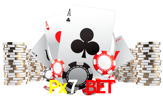 Jogue jogos de pôquer em Px7 Bet