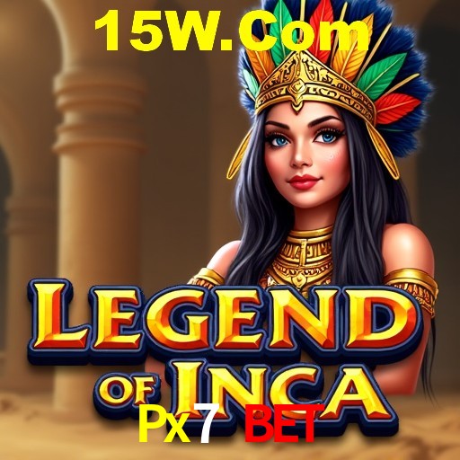 Inovações de Jogos na Px7 Bet: O Futuro das Experiências Interativas