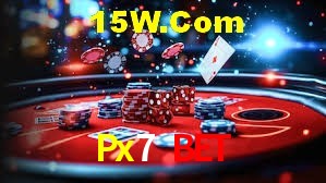 Football Betting Px7 Bet