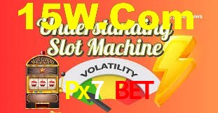 VIP Casino Px7 Bet