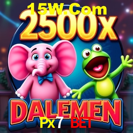 Descubra o Programa VIP da Px7 Bet: Vantagens Exclusivas para Jogadores