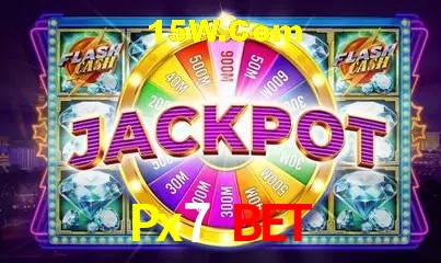 Especiais de Fim de Semana Px7 Bet