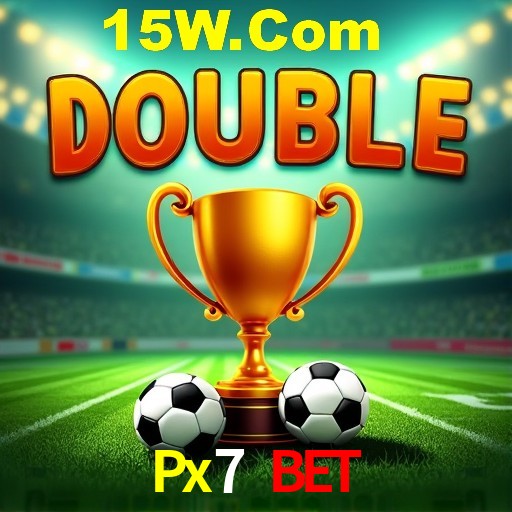 Game Providers Px7 Bet