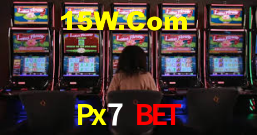 Px7 Bet - Brazilian Slots Casino - Px7 Game
