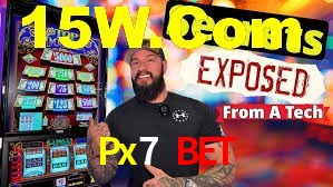 Exclusive Games Px7 Bet