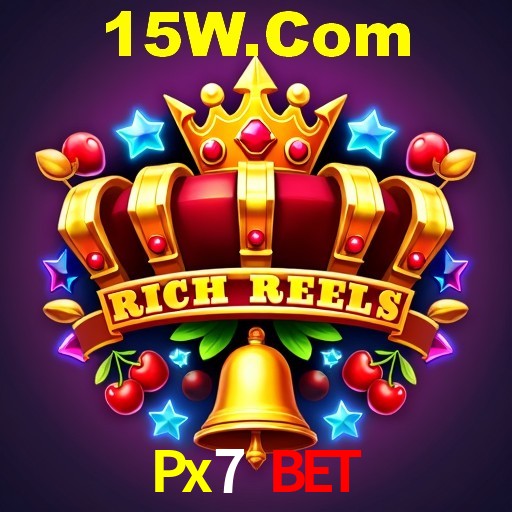 PIX Instantâneo Px7 Bet