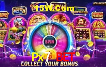 Casino Ao Vivo Px7 Bet