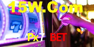 Welcome Bonus Px7 Bet